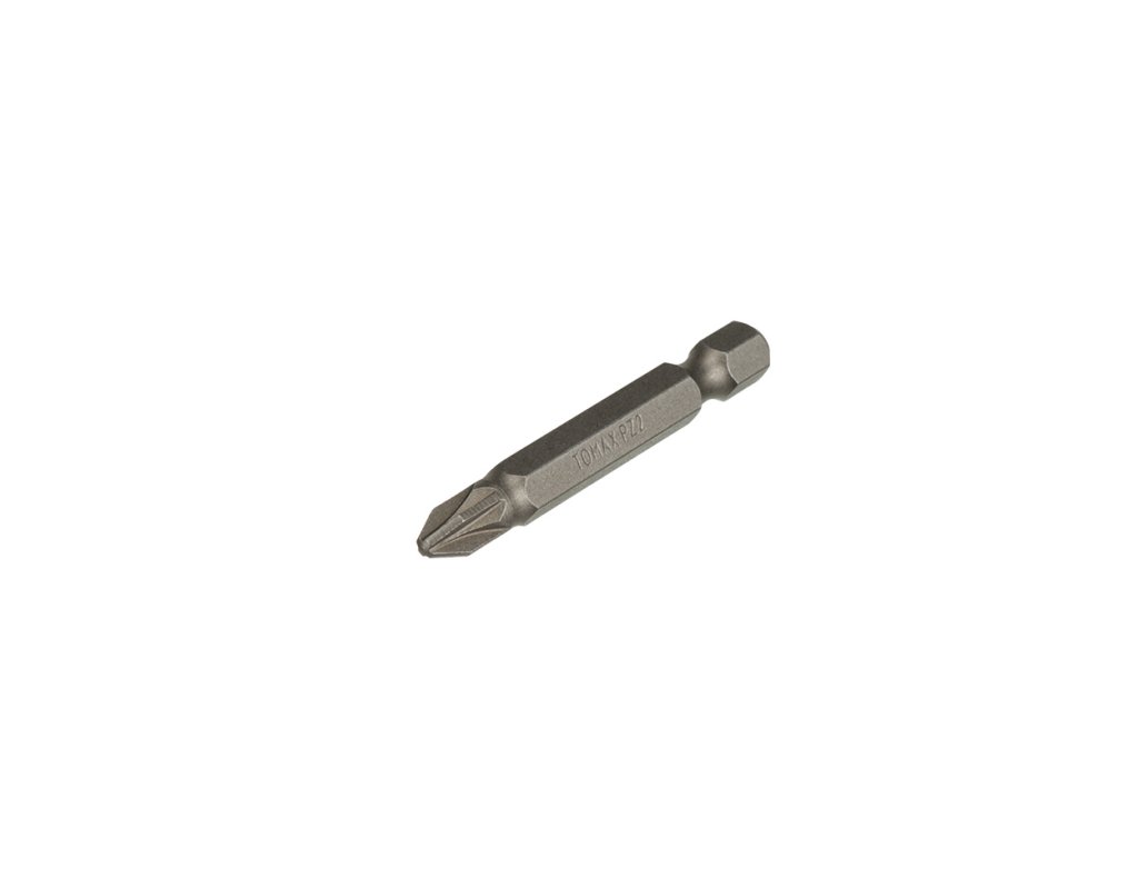 Tomax Yıldız Bits Uç PZ2