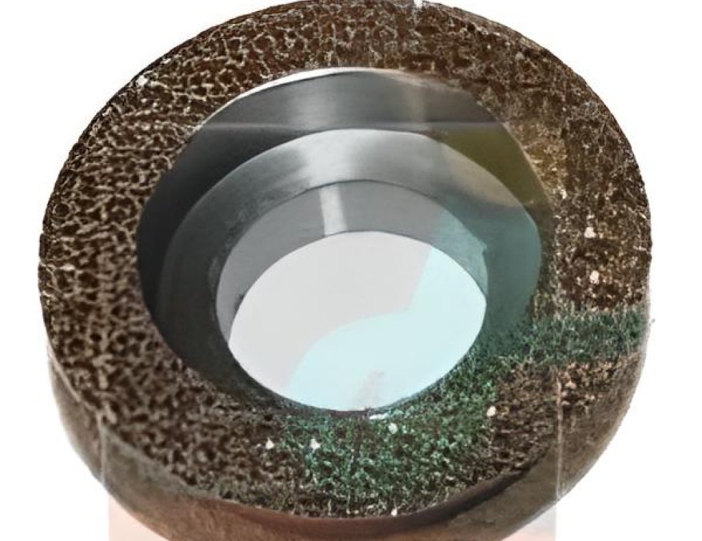 Gerber Kesici için Diamant Bileme Taşı 
